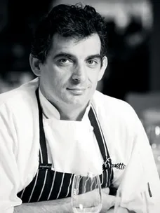 2008 Best on the Best: Bruno Loubet, chef, Baguette, Brisbane