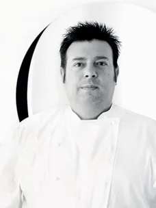 2008 Best on the Best: Peter Gilmore, chef, Quay, Sydney