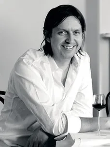2008 Best on the Best: Andrew McConnell, chef, Three, One, Two, Melbourne