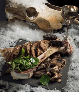 Gastro Park, Little Hunter, Aria Brisbane, The Boat House by the Lake