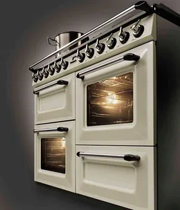 New-fashioned kitchen gadgetry