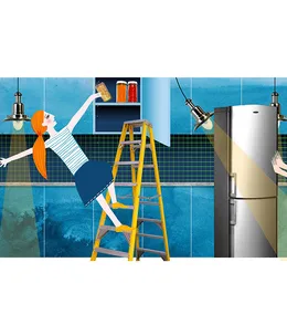 How to avoid a kitchen nightmare