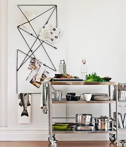 Kitchen design tips