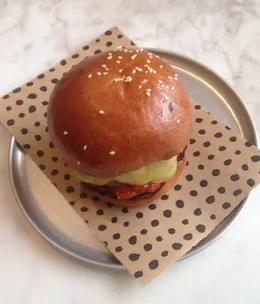 Chur Burger, Cumulus Up, Monty’s Chocolates, Me Wah