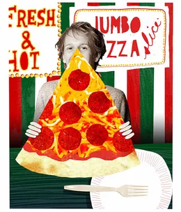Humble pie