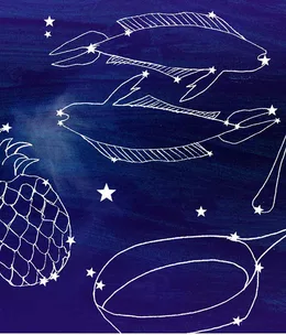 Star-grazing