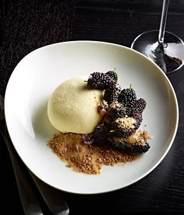 The Woods, Skinner & Hackett, Lark Distillery, Bistro One Eleven, Marcelita’s Empanadas