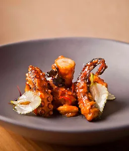 Gerard’s Bistro, Demitri’s Feast, Co-Op Dining, Pigeonhole Café
