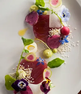 GT’s best dishes of 2012: David Sly