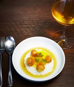 GT’s best dishes of 2012: Max Veenhuyzen