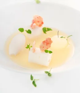 GT’s best dishes of 2012: Fiona Donnelly