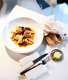 GT’s best dishes of 2012: Michael Harden