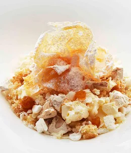 Gourmet Traveller’s best dishes of 2012