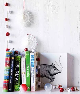 Favourite cookbooks of 2012