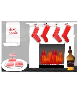Christmas wish list