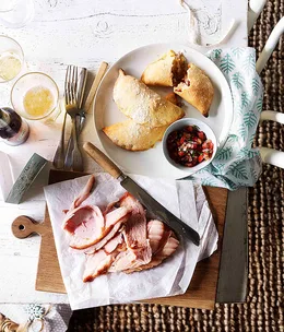 Fast leftover ideas from Australia’s best chefs