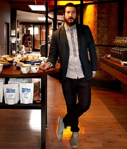 Australian coffee trends
