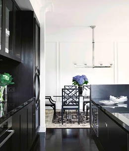 Kitchen design trends