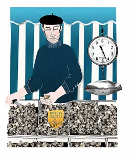 How to enjoy oysters