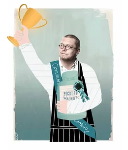 Food folly