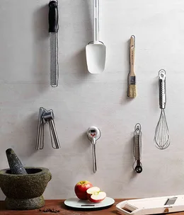 Indispensable kitchen gadgets