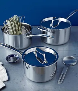 Kitchen essentials