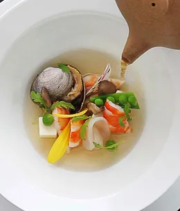 Thomas Keller’s protégés