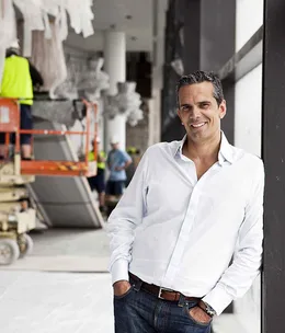 Online Q&A: Josh Emett, Maze Melbourne