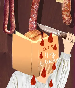 Are you a food tragic?