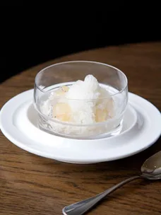 Dishes of the Year 2009