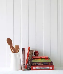 Favourite cookbooks of 2009