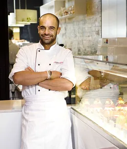 Online Q&A: Adriano Zumbo, pâtissier