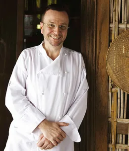 Talking Thai: David Thompson on Thai Street Food