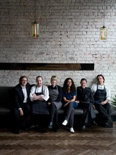 2010 Gourmet Traveller Restaurant Awards nominations