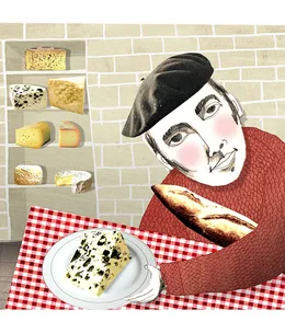 Are you a food tragic?