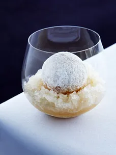 2008: A Retrospective in 10 Courses