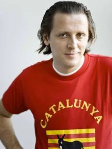 The Catalan cook