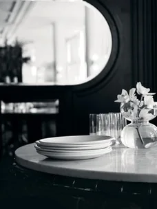 Gourmet Traveller 2009 Australian Restaurant Guide Award Nominees