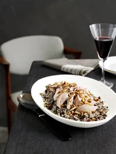 The dishes we keep coming back for