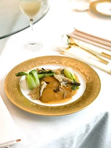 The most expensive dishes in Australia