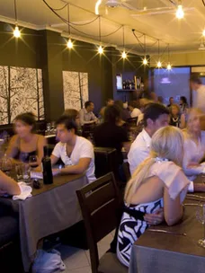 Where to eat right now
