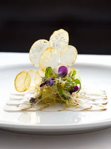 Hot new food trends 2008