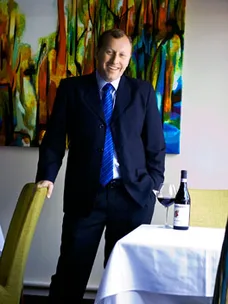 Sommelier of the year 2010: Kjell Ove Almeland, Jackson’s, Perth