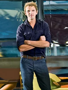 Best new talent 2010: Ryan Squires, The Buffalo Club, Brisbane