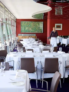 Restaurant of the year 2010: Quay, Sydney