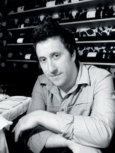 Wine List of the Year 2009: Balthazar, Perth