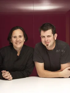 Maitres d’ of the Year 2009: Liz Carey & Paul Guiney, Universal, Sydney