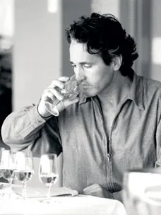 Outstanding Contribution to the Industry 2009: Donlevy Fitzpatrick
