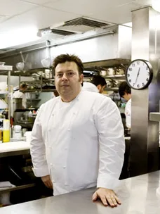 Restaurant of the Year 2009: Quay, Sydney