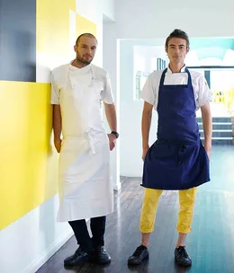 The Sailors Club, Sydney restaurant review